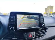 Hyundai i30 16