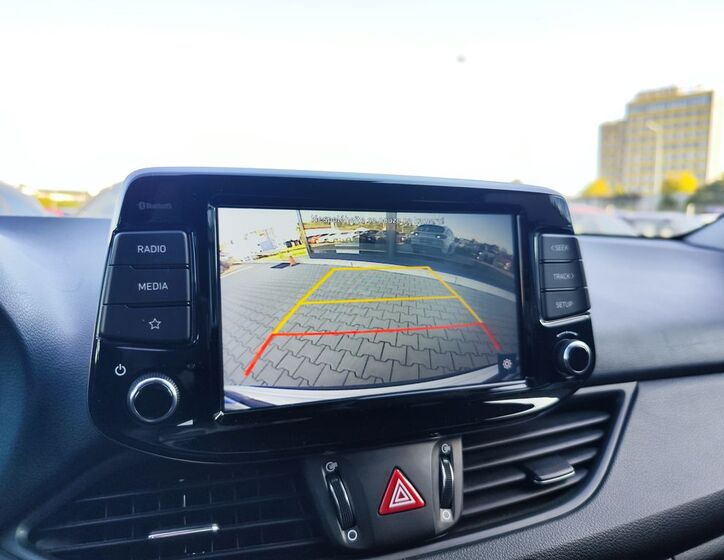 Hyundai i30 16