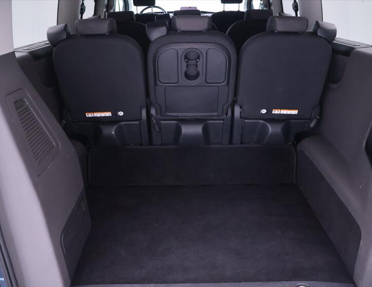Ford Tourneo Custom 10