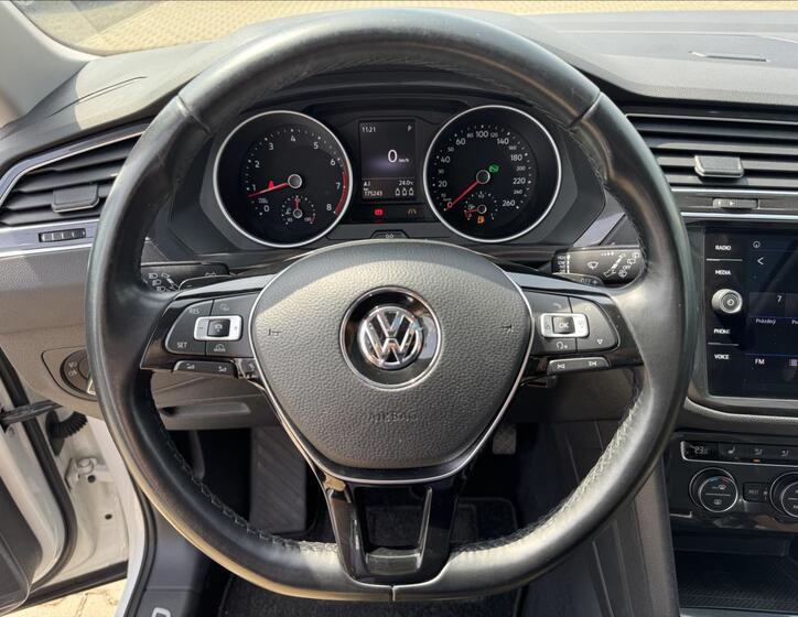 Volkswagen Tiguan 14