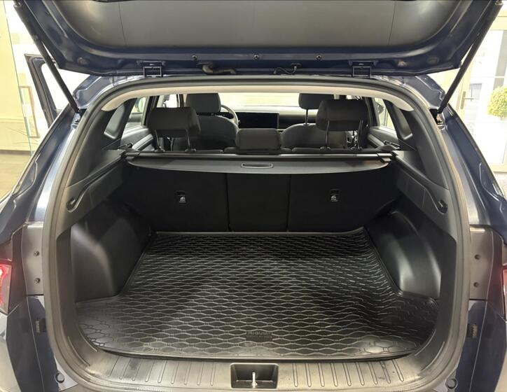 Hyundai Tucson 18