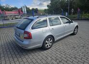 Škoda Octavia 3