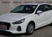 Hyundai i30 1