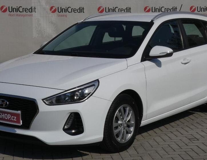Hyundai i30 1