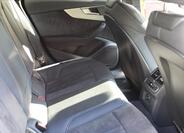 Audi A5 45