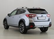 Subaru XV 7