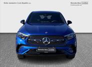 Mercedes-Benz GLC 8