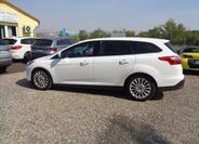 Ford Focus 8