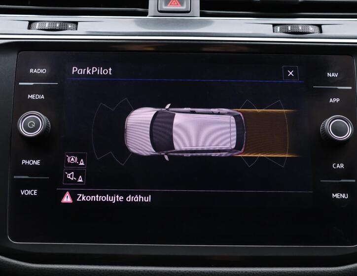 Volkswagen Tiguan Allspace 21