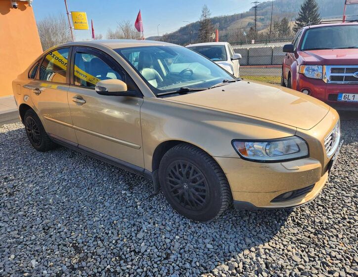 Volvo S40 1