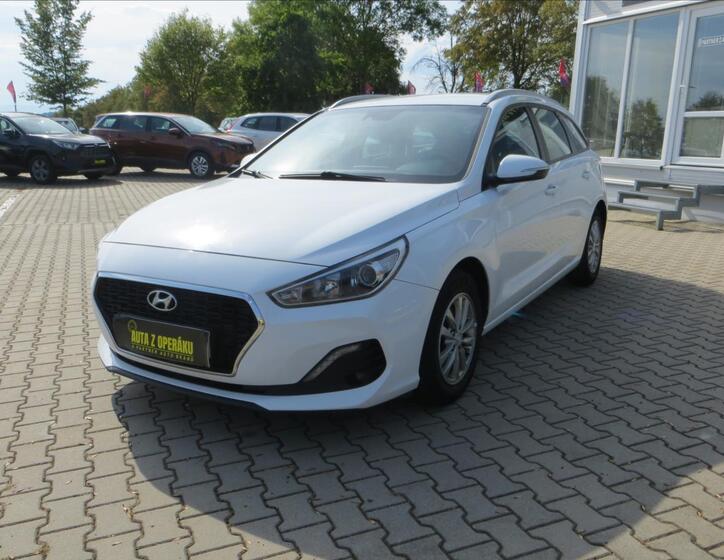 Hyundai i30 3
