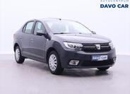 Dacia Logan 1