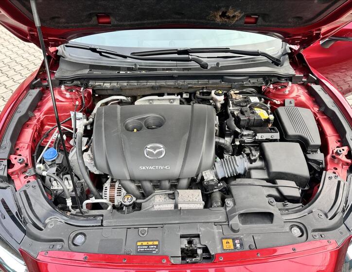 Mazda 6 11