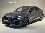 Audi RS 3 1