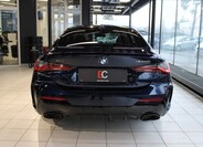 BMW Řada 4 5
