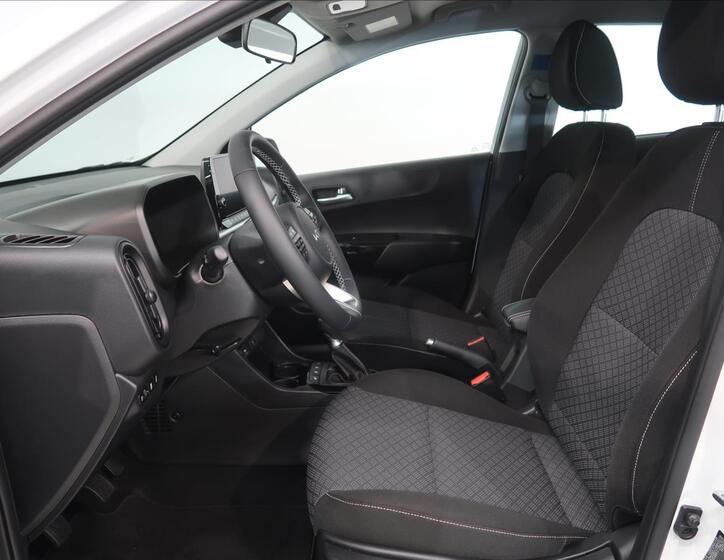 KIA Picanto 12