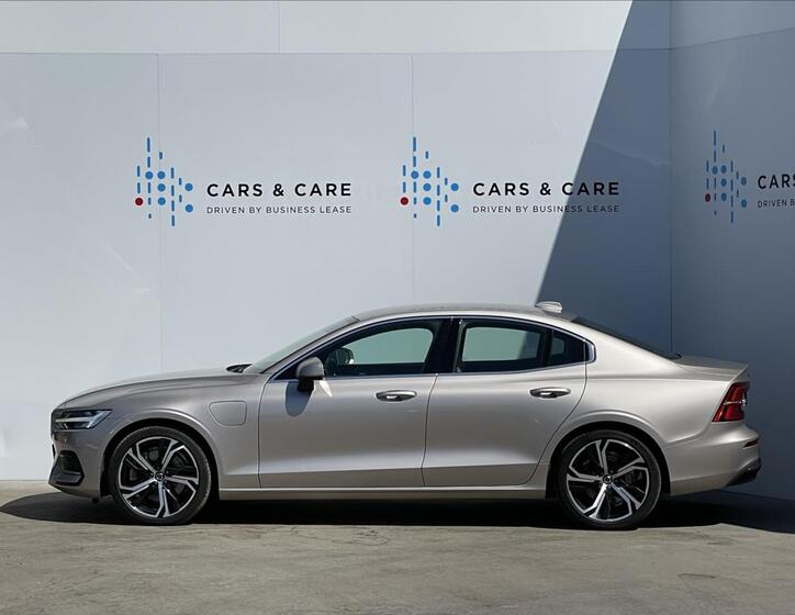 Volvo S60 2