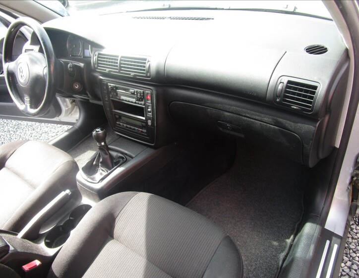 Volkswagen Passat 15