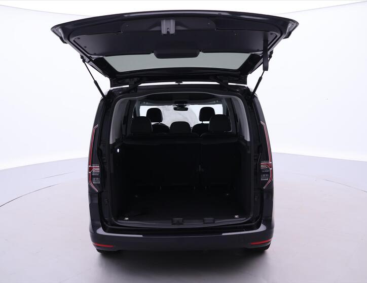 Volkswagen Caddy 9