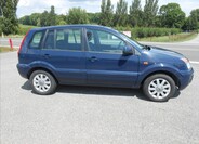 Ford Fusion 5