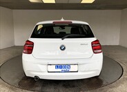 BMW Řada 1 6