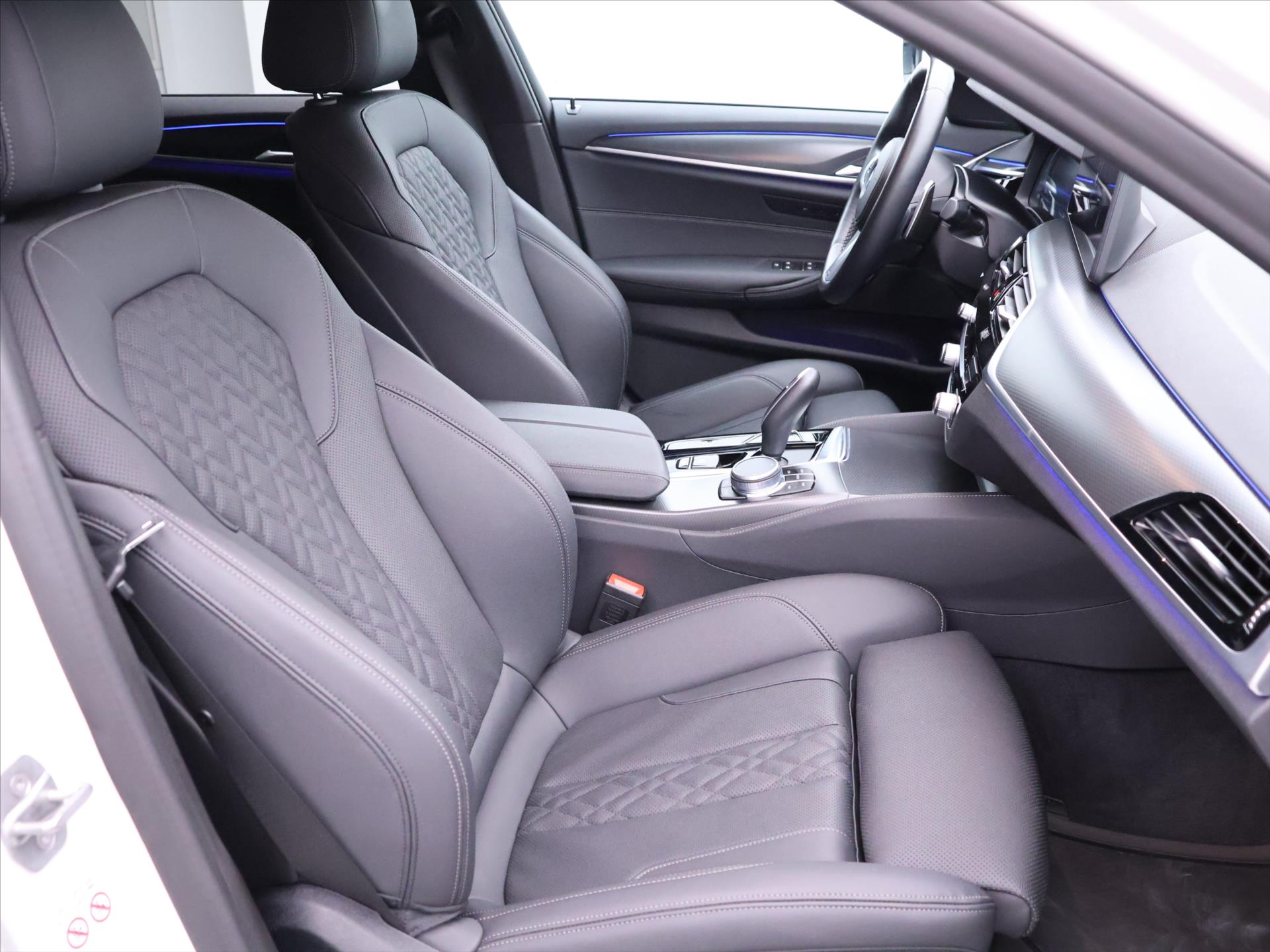 BMW Řada 5