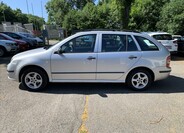 Škoda Fabia 5