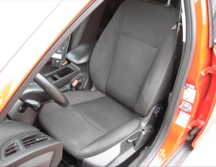 Ford Focus 12