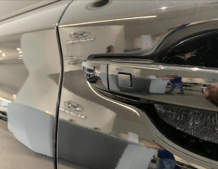 Hyundai Kona 9
