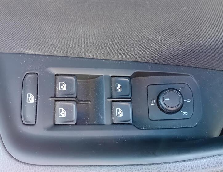 Volkswagen Passat 14