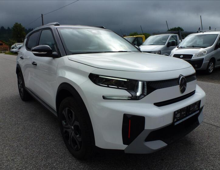 Citroën C3 Aircross 4