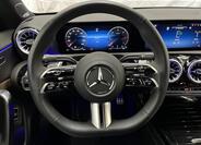 Mercedes-Benz CLA 10