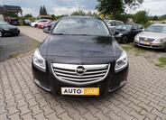 Opel Insignia 3