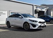 KIA ProCeed 1
