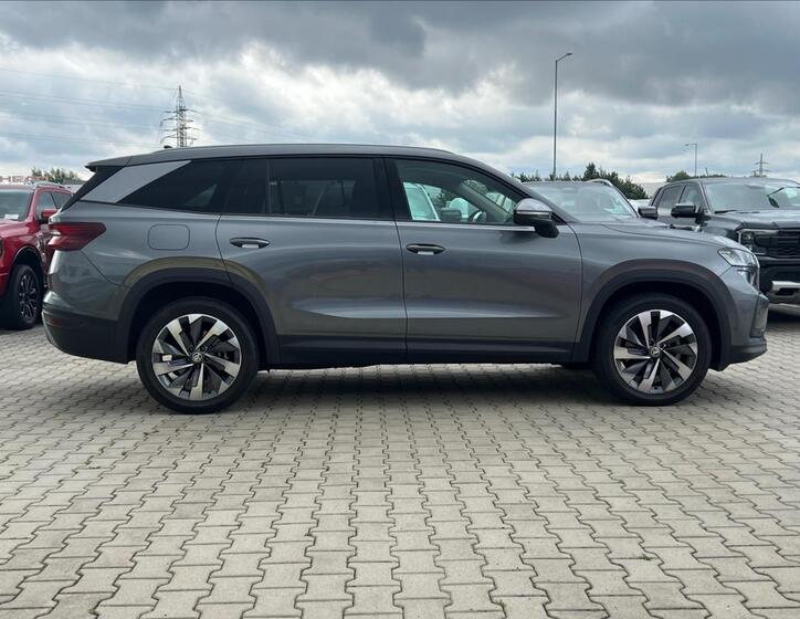 Škoda Kodiaq 6