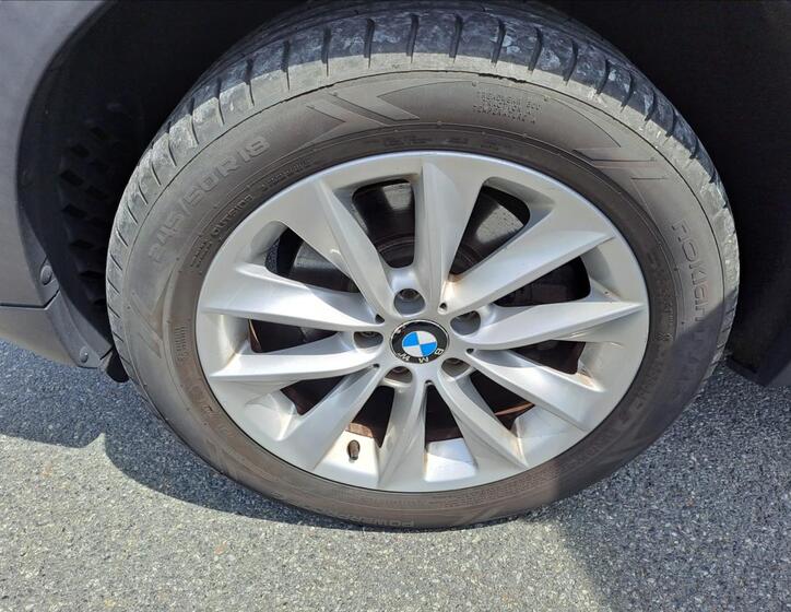 BMW X3 18