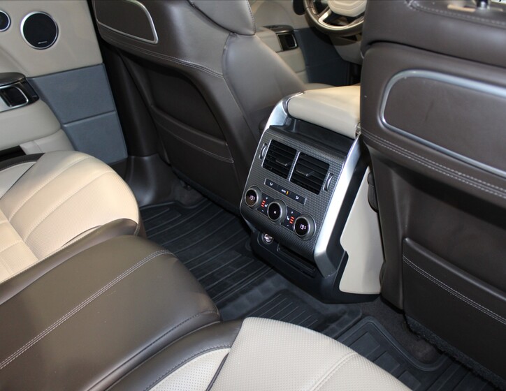 Land Rover Range Rover 27