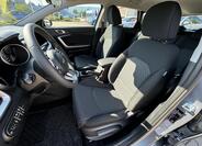 KIA Ceed 12