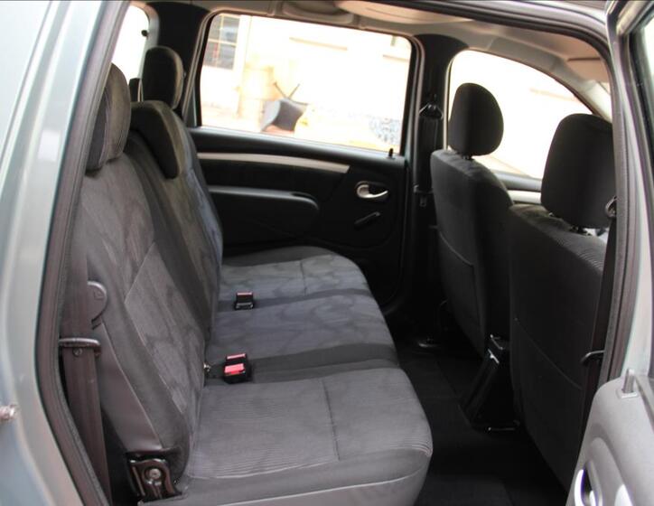 Dacia Logan 20