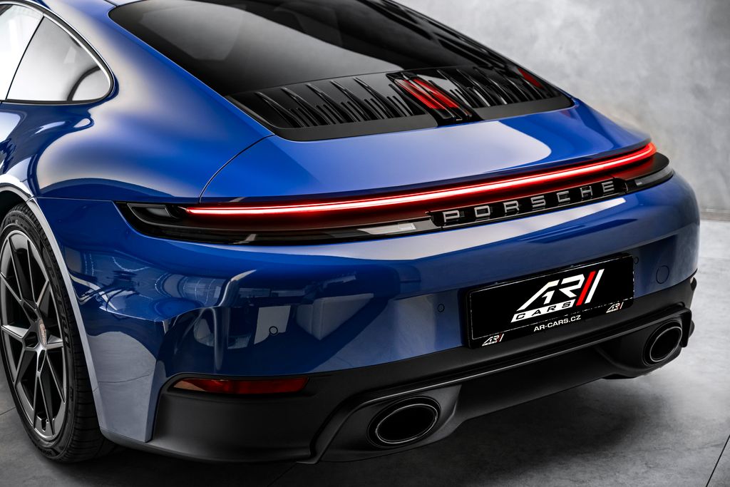Porsche Ostatní