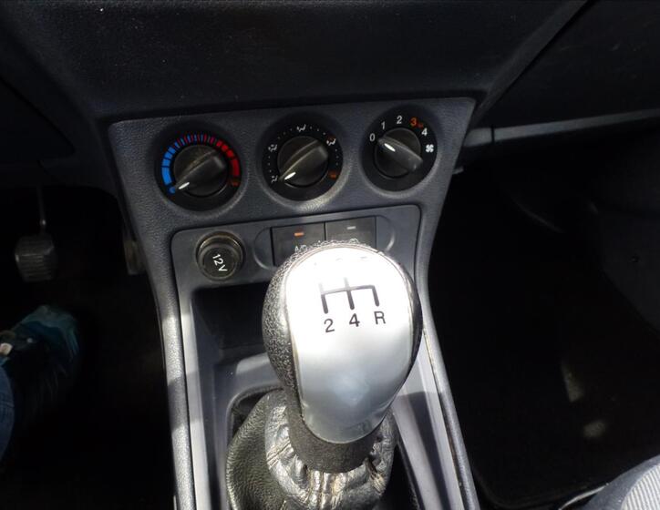 Ford Transit Connect 30