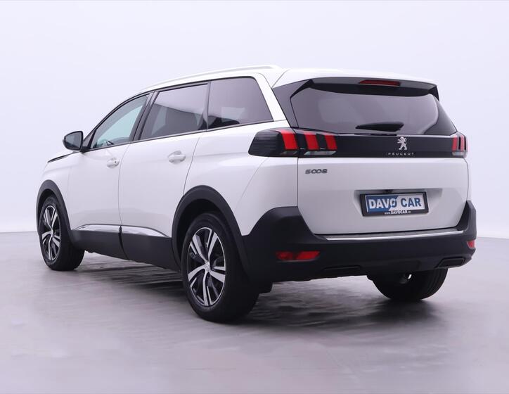 Peugeot 5008 5