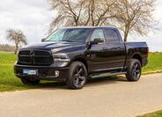 Dodge RAM 3