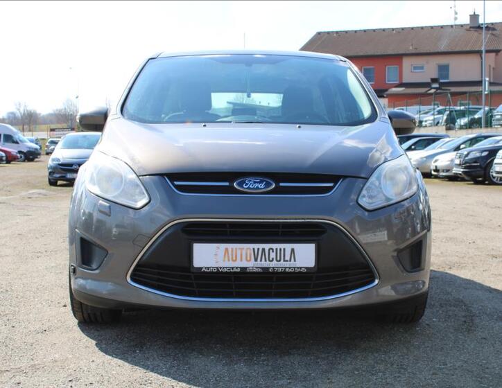 Ford C-MAX 2