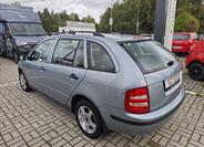Škoda Fabia 4
