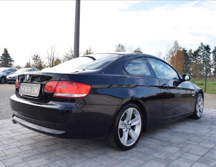 BMW Řada 3 4
