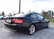 BMW Řada 3 4