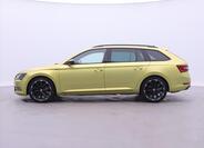 Škoda Superb 4