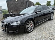 Audi A8 1