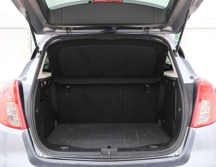 Opel Mokka 10